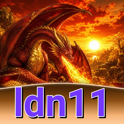 Layar fitur ldn11