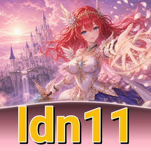 Layar beranda ldn11