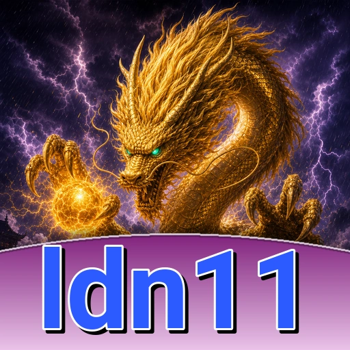 Layar pengaturan ldn11
