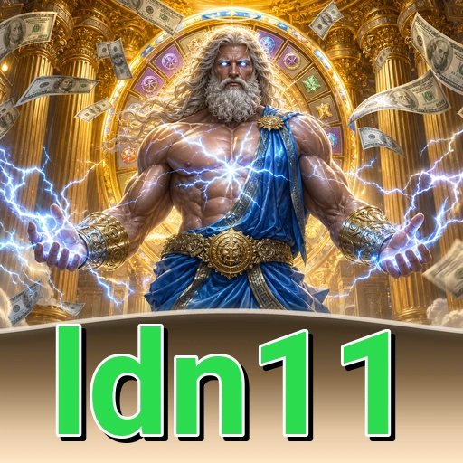 Halaman profil ldn11