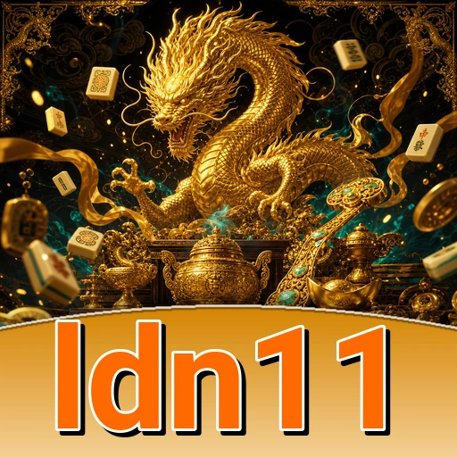 Layar pencarian ldn11